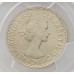 AUSTRALIA 1958 . FLORIN . PROOF . PCGS PR65